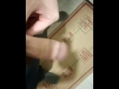 Одинокий дрочер ваня теперь уволен из КФС за это - Screenshot 16 of 16 - Vanyokfilimonov