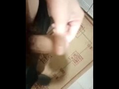 Одинокий дрочер ваня теперь уволен из КФС за это - Screenshot 7 of 16 - Virgin Boy