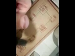 Одинокий дрочер ваня теперь уволен из КФС за это - Screenshot 8 of 16 - Jerk