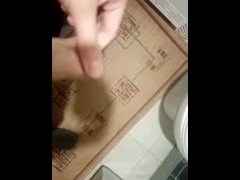Одинокий дрочер ваня теперь уволен из КФС за это - Screenshot 9 of 16 - Jerking