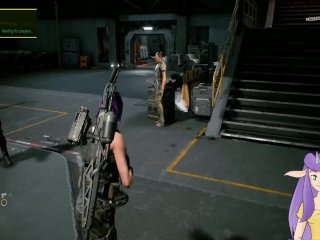 Let's Play Aliens: Fireteam Elite_Part 1Aliens!