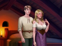 What a Legend - (PT 06) - he wants WHAT on his dildo!?