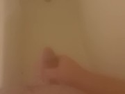 Preview 2 of Watch me Cum multiple times in the shower
