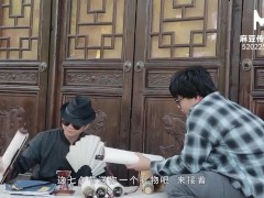 【国产】麻豆传媒作品/MAD-016-牛郎织女/免费观看 - Screenshot 6 of 16 - Modelmedia