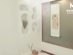 【国产】麻豆传媒作品/MAD-016-牛郎织女/免费观看 - Screenshot 7 of 16 - Chinese Model