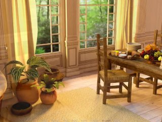 This Milf Is Just Too Hot [ Love_Season Ep 22_]