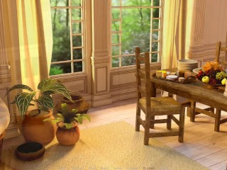 This Milf Is Just Too Hot [ Love_Season Ep 22_]