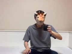 【素人撮影・風俗再現】ピンサロってどんなところ？♡現役JD♡と自宅で再現してみた！ - Screenshot 8 of 16 - Japanese Amateur