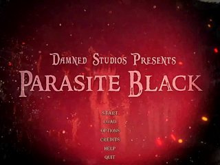 Parasite Black-Alpha-Scenes From The Prologue