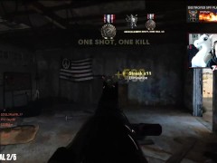 These Call of Duty Clips Are Not Appropriate on YouTube...