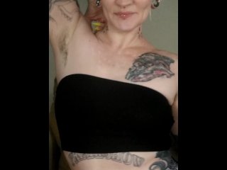 face tattoo, hairy milf, verified amateurs, solo female