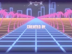 Video Futa in Spaceship - Poison fucks Miranda (SFM Animation)