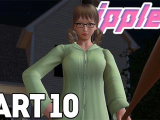 Ripples #10 - PC Gameplay Lets Play