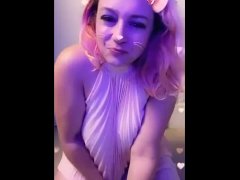 Pretty Kitty 