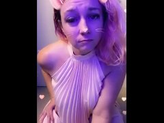 Pretty Kitty  - Screenshot 2 of 16 - Snap Filter