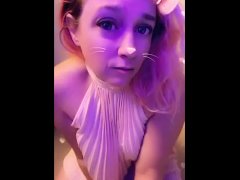 Pretty Kitty  - Screenshot 5 of 16 - Snap Filter