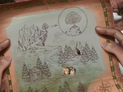 What a Legend - (PT 07) - Bro just lost his V card!!