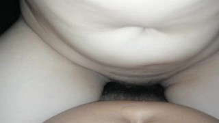 THE BEST BLOWJOB BEFORE CREAMPIE