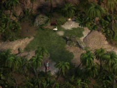 TREASURE OF NADIA 44 - SOMEONE IS WITH JANET IN HER ROOM BUT DOOR IS LOCKED