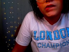 Me Comendo Gostoso Junto Com Seu Melhor Amigo! | JOI Games | Punheta Guiada | # 36