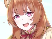 Preview 1 of Raphtalia Hentai JOI | The Rising of The Shield Hero (Edge)