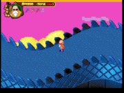 Preview 2 of Kamesutra DBZ Eroge 15 Princess Snake by BenJojo2nd
