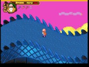 Preview 3 of Kamesutra DBZ Eroge 15 Princess Snake by BenJojo2nd