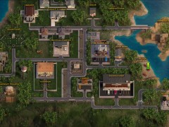 Treasure Of Nadia v94091 Part 287 My Favorite Island By LoveSkySan69