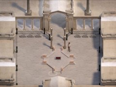 Treasure Of Nadia v94091 Part 288 Pricia Anal Sex By LoveSkySan69