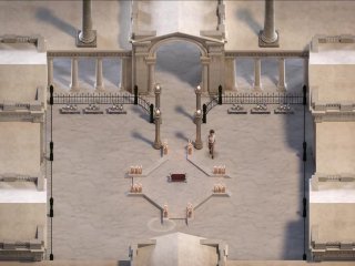 Treasure_Of Nadia v94091 Part 288 Pricia Anal Sex By LoveSkySan69