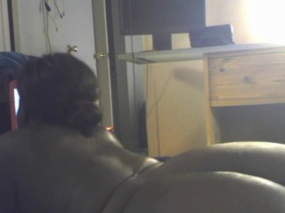 Thot in Texas Porn - Wobbly Butt Really Big Ass Giant Ass big BootyWobbling Harcore Bareback_Sex