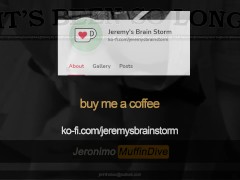 [M4F] So Fucking Long [AUDIO][POV][MDOM]