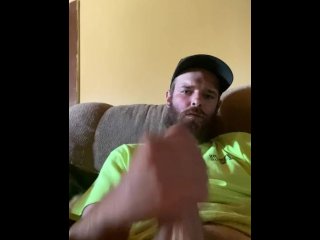 After work jerk