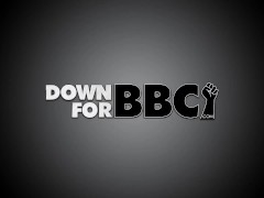 Video Isiah Maxwell trains stepsis May Lee 2 BBCs at same time