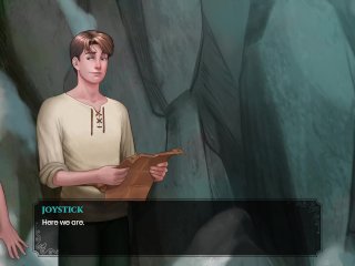 What a Legend - (PT 08) - We both got our wishes