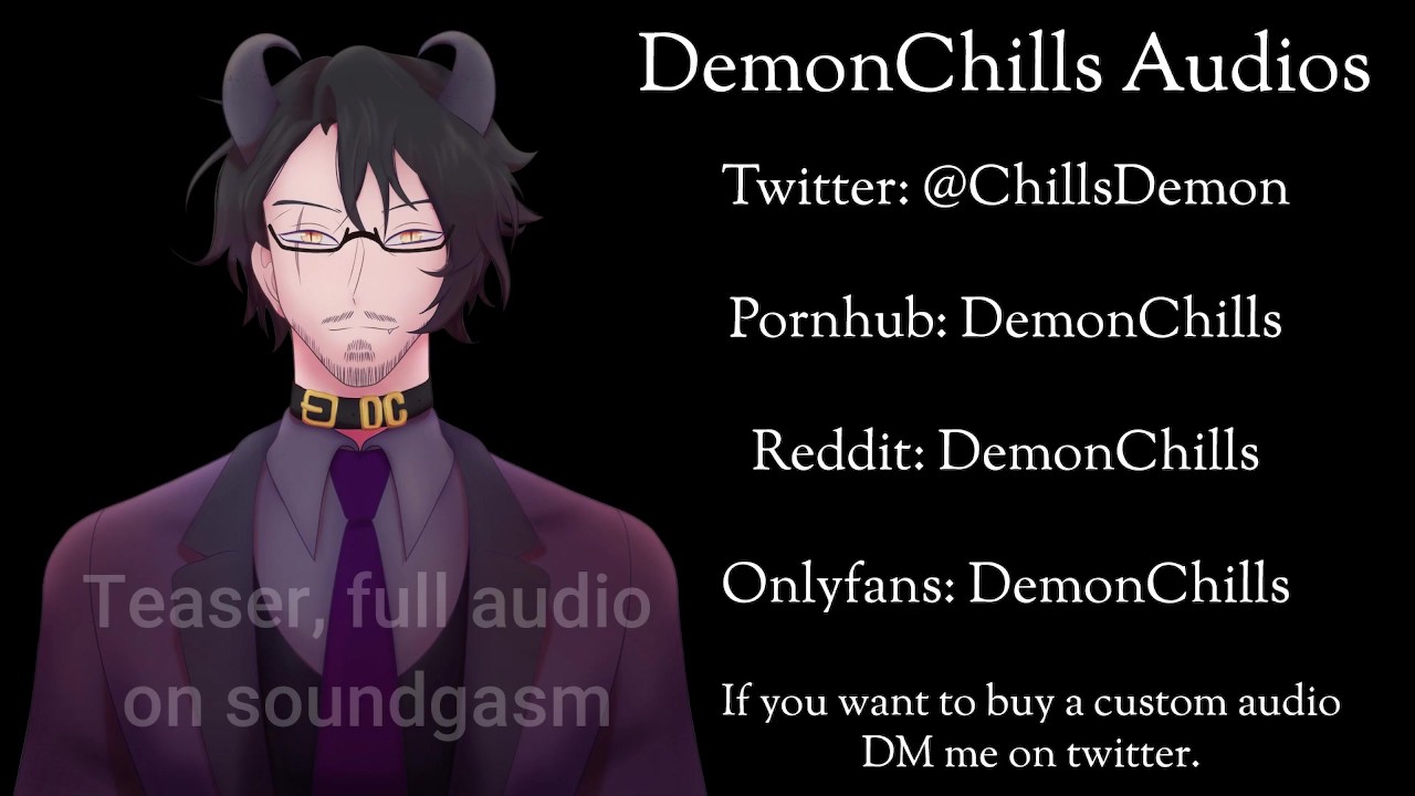 Dom Dirty Talk Audio - DADDY LOVES EDGING YOU