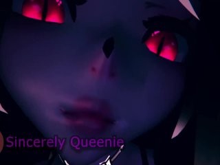 When she says "Let me fuck you in a tesla" VRChat ERP