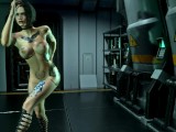 Resident Evil 3, Jill Dance Part 1 Mod Showcase