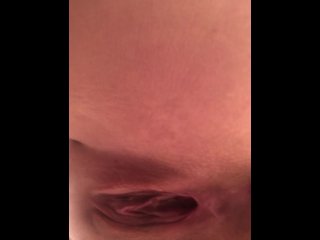 POV pissed on
