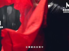 【国产】麻豆传媒作品/MD-0164国风古典舞女伶/免费观看 - Screenshot 2 of 16 - Chinese Model