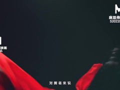 【国产】麻豆传媒作品/MD-0164国风古典舞女伶/免费观看 - Screenshot 3 of 16 - Chinese Sex