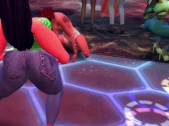 SIMS 4 | Cherry's Chronicles | Ep. 1 - New Slice on the Block | Wicked Whims | RedAppleNet