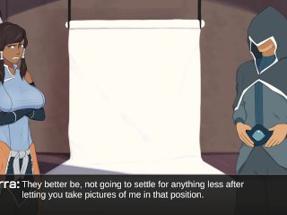 Cum Bender Episode 2 Show me yourBody