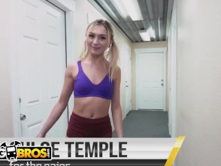 BANGBROS - Blondes Stuffed With Big Black Cock: A Compilation screenshot number 2