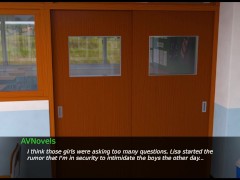 Nursing Back To Pleasure 42 (Remastered)