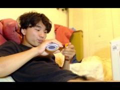 -第1回-射精タイムリミット!Part1