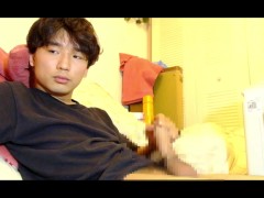 -第1回-射精タイムリミット!Part1 - Screenshot 15 of 16 - Erogrononsense