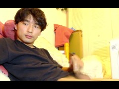-第1回-射精タイムリミット!Part1 - Screenshot 16 of 16 - Kink