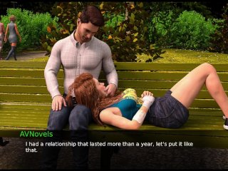 3d, redhead big tits, erotic stories, homemade, pc gameplay
