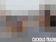 Preview 3 of Cuckold Femdom Fetish And Horny Wife Porn